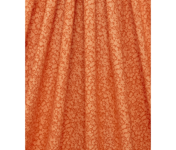 Liberty Wiltshire Collection - Burnt Orange