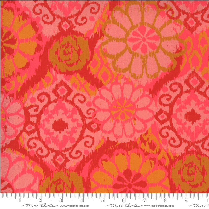Moda - Kasada - Pink