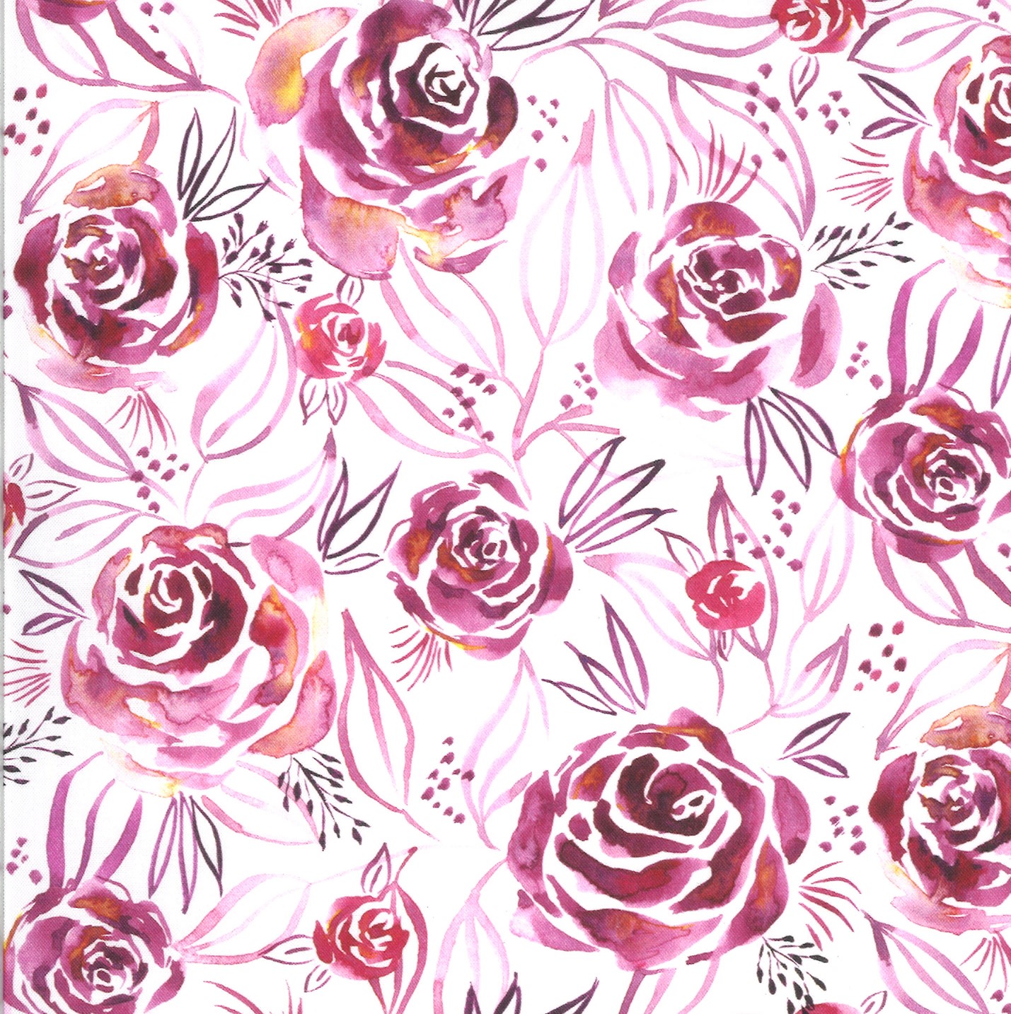 Moody Bloom - 844311D - Magenta