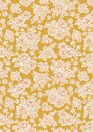 Lewis & Irene Flower blooms on terracotta A618.3