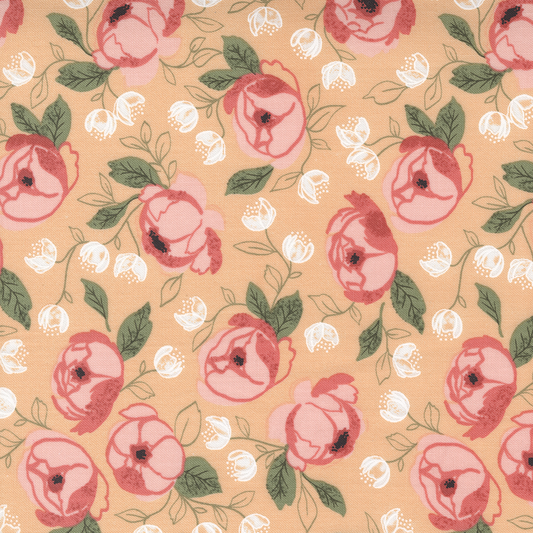 Moda Country Rose 5170 18