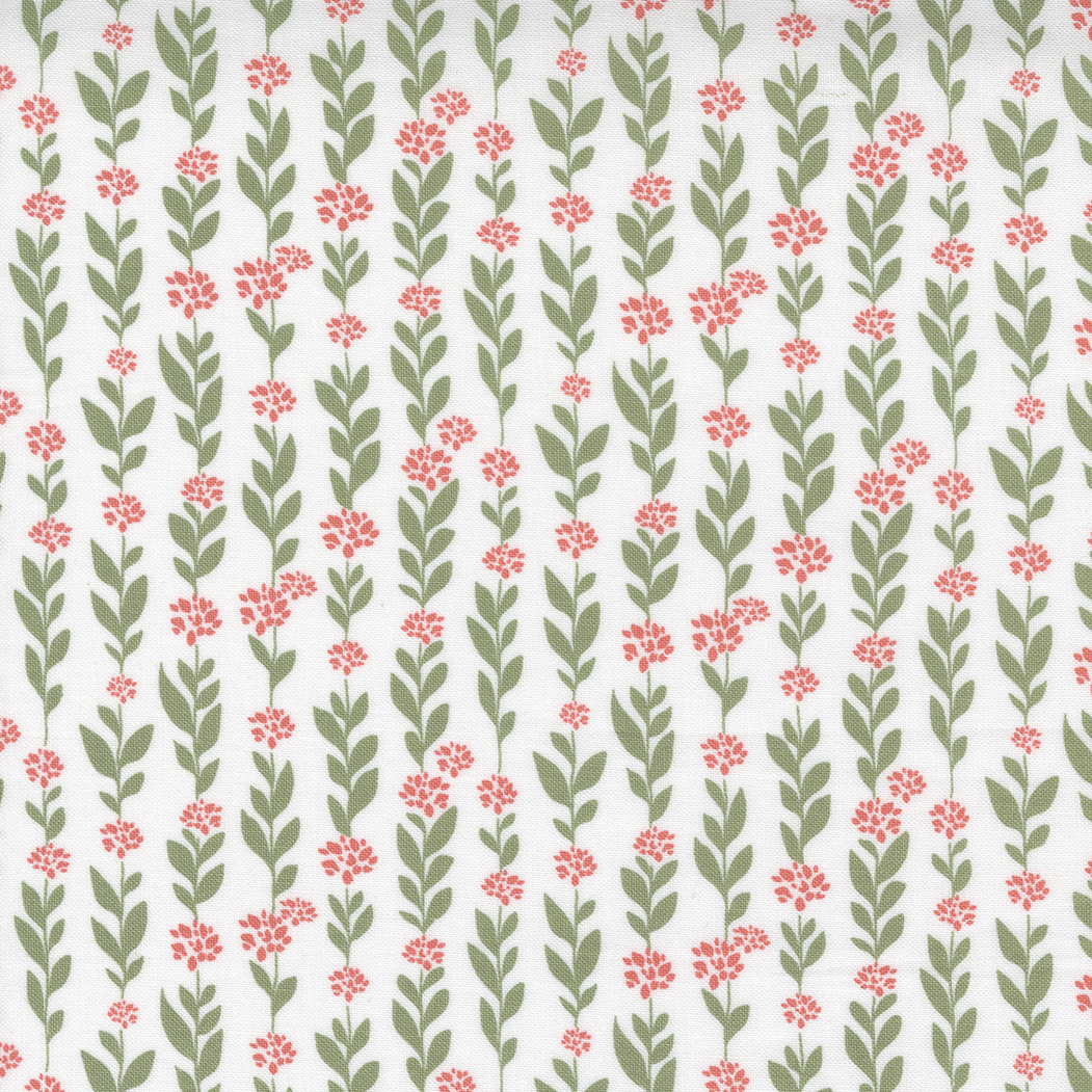 Moda Counrty Rose 5171 11 Cloud
