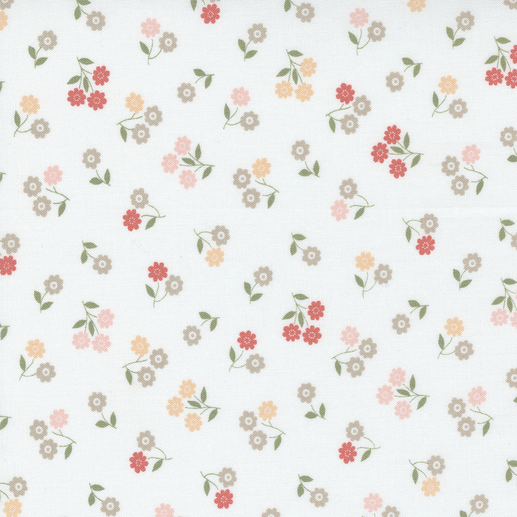 Moda Country Rose 5173 11