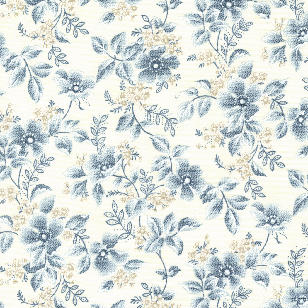 Moda Cascade 44321 21 - cloud /sky