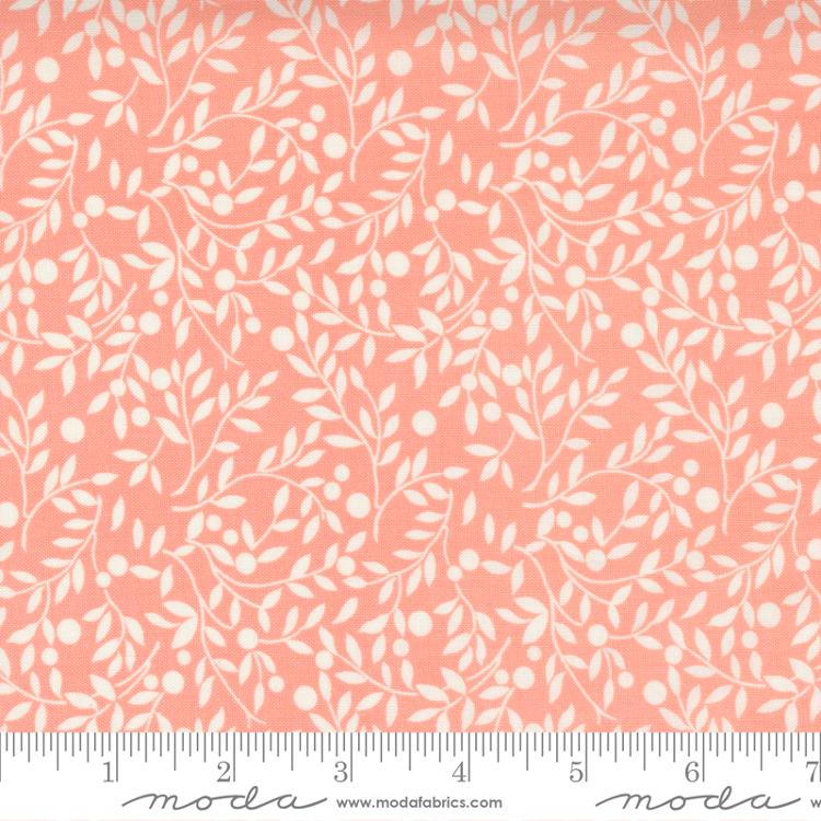 Moda Morning Light 23344 17 pink