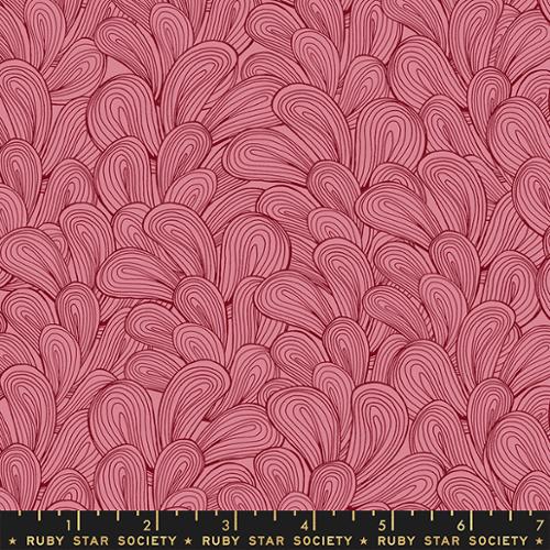 Ruby Star Unruly Nature RS6013 20 Pink