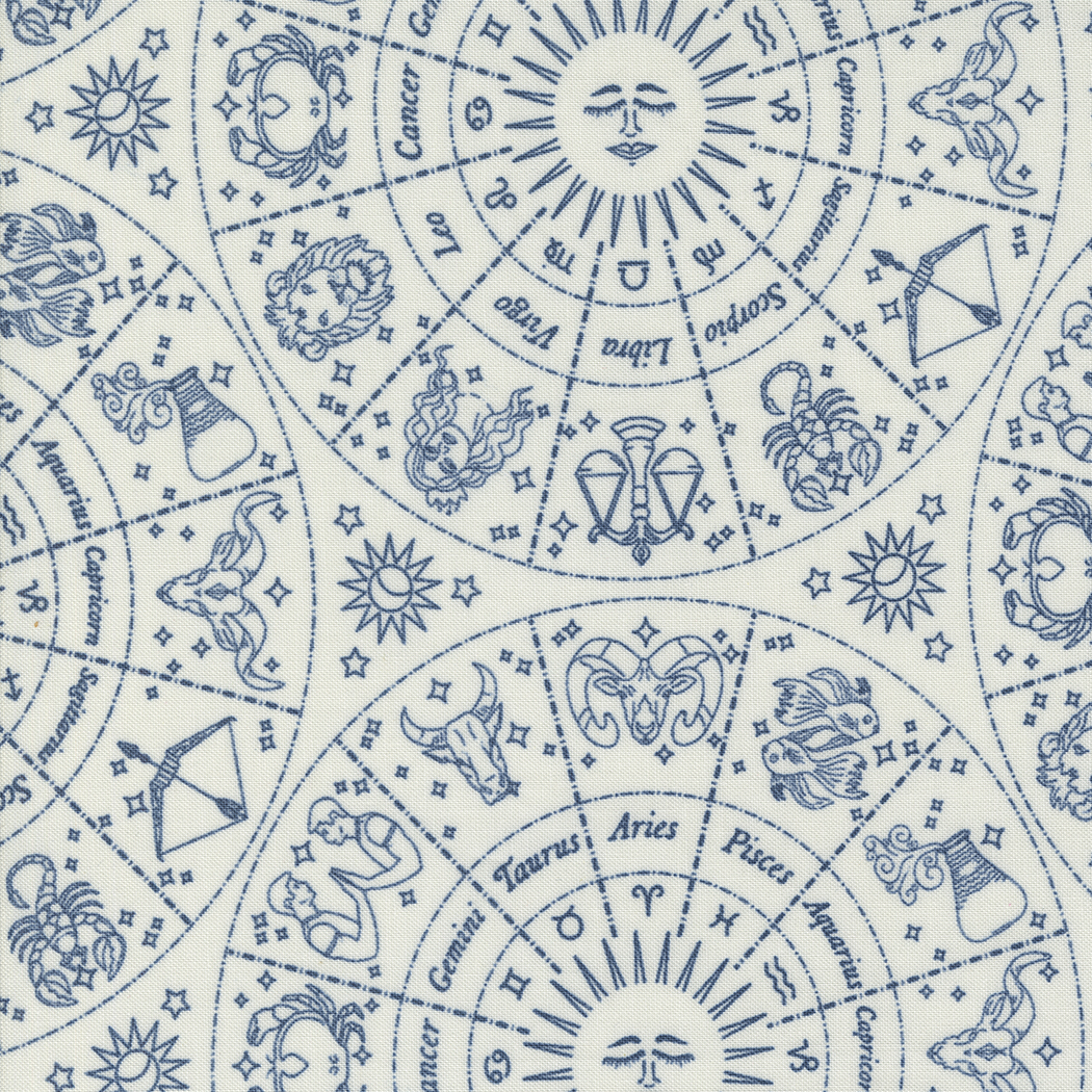 Starry Sky - Moda 24160 21